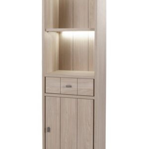 MEUB - Oranje modern nappali