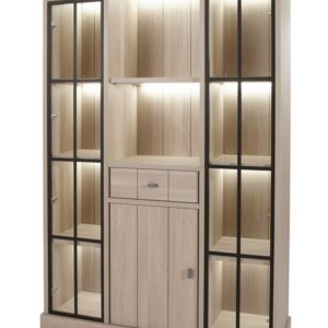 MEUB - Oranje modern nappali