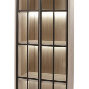 MEUB - Oranje modern nappali