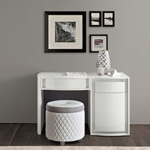 Camelgroup - Dama Bianca kisbútorok