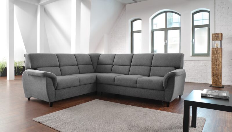 MRL - Fasano sarok ülőgarnitúra