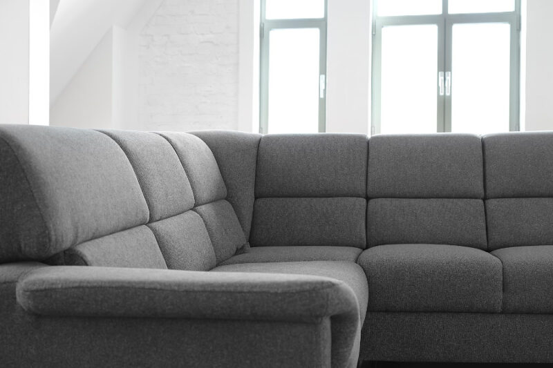 MRL - Fasano sarok ülőgarnitúra