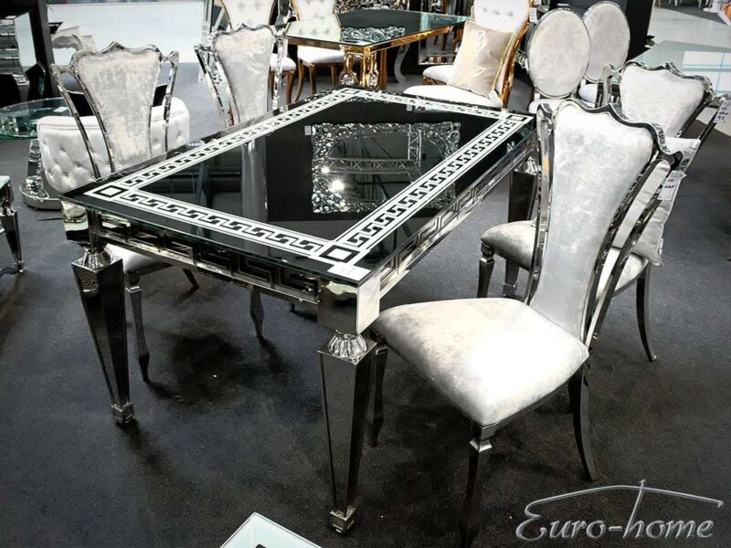 EUH - B353 étkezőszék