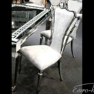 EUH - B353 étkezőszék