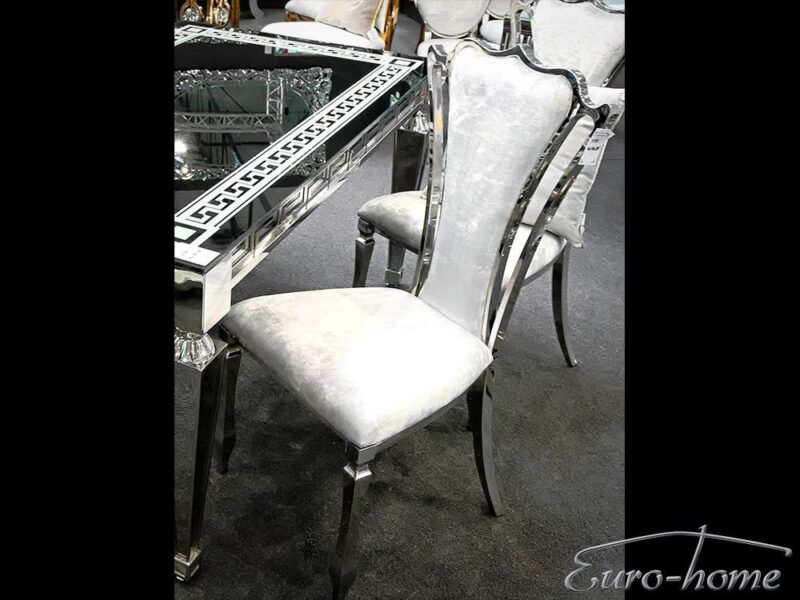 EUH - B353 étkezőszék