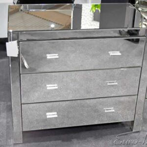 EUH - LW-942 tükrös komód