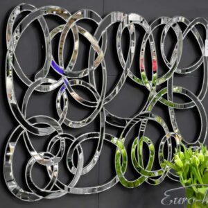 EUH - 12TM053 design tükör