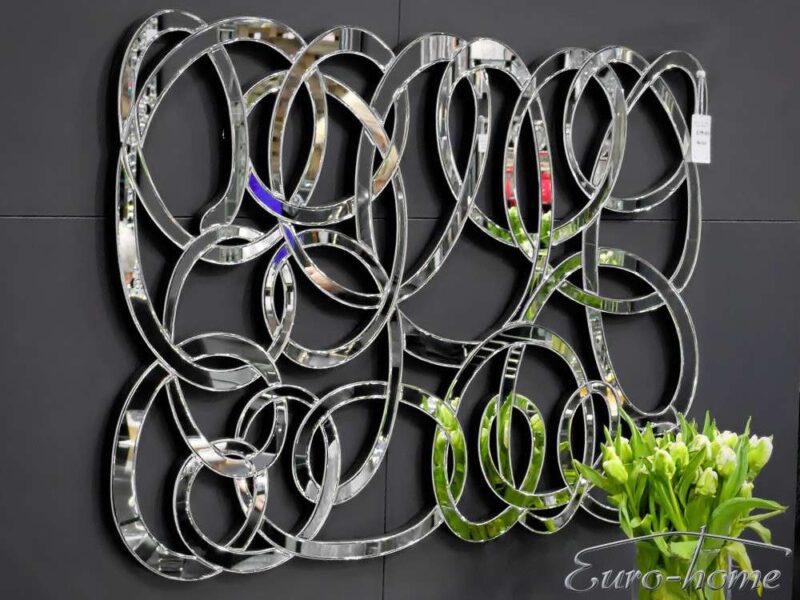 EUH - 12TM053 design tükör