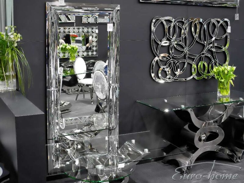 EUH - 12TM053 design tükör