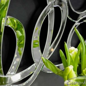 EUH - 12TM053 design tükör