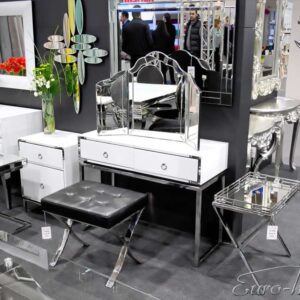 EUH - LW-3218 konzolasztal