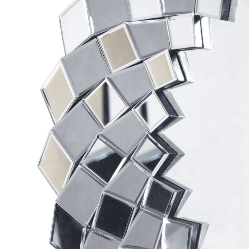 AH - Sandra design tükör