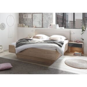 STAUD - Sinfonie Plus franciaágy