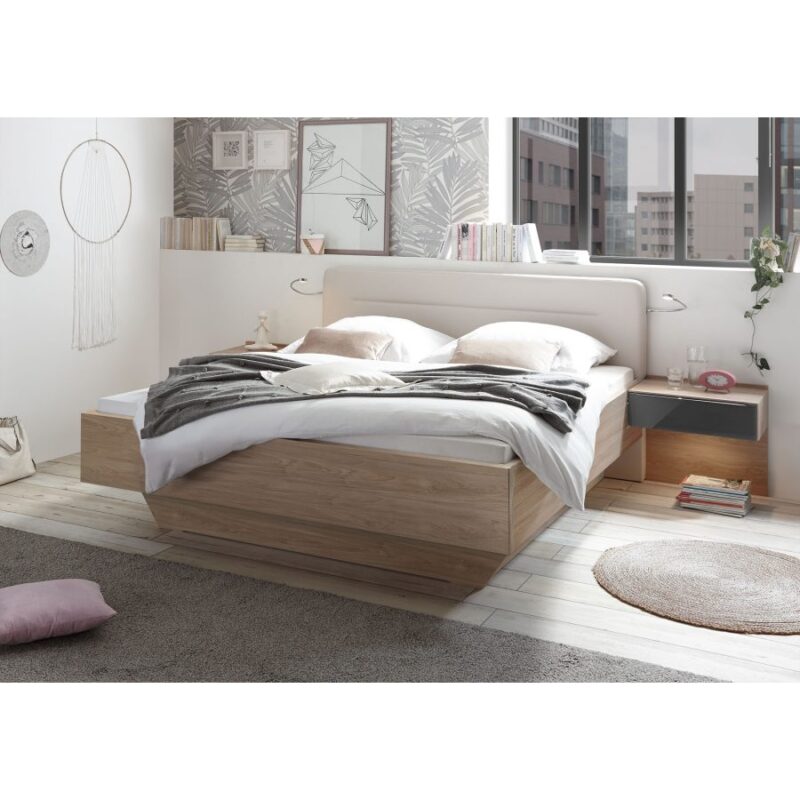 STAUD - Sinfonie Plus franciaágy