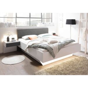 STAUD - Sinfonie Plus franciaágy