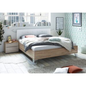 STAUD - Sinfonie Plus franciaágy