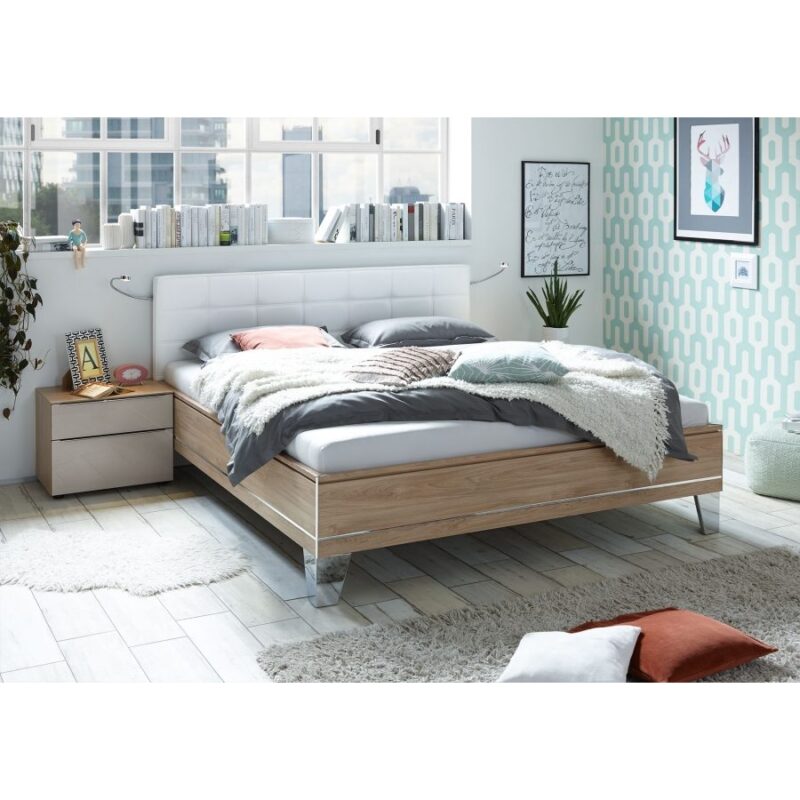 STAUD - Sinfonie Plus franciaágy