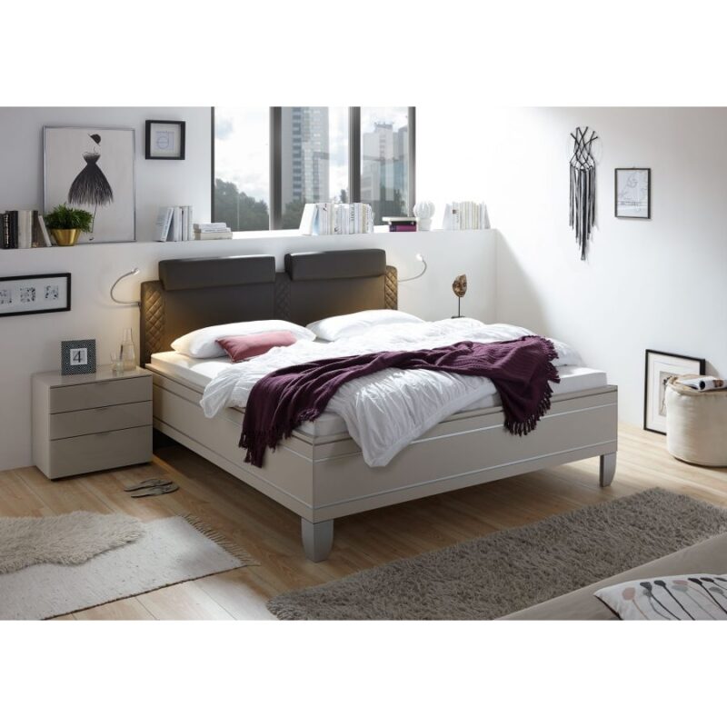 STAUD - Sinfonie Plus franciaágy