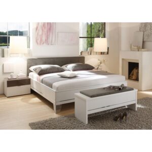 STAUD - Sinfonie Plus franciaágy