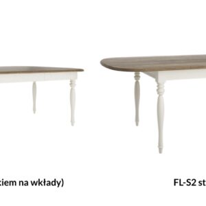 Screenshot Taranko - Florencja klasszikus étkező kollekció