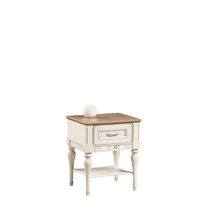 Taranko - Florencja klasszikus hálószoba kollekció