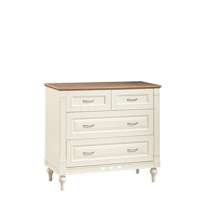 Taranko - Florencja klasszikus hálószoba kollekció