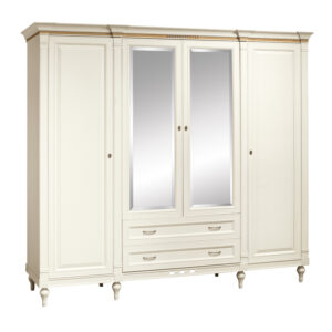 Taranko - Florencja klasszikus hálószoba kollekció