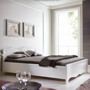 Taranko - MI-loze franciaágy