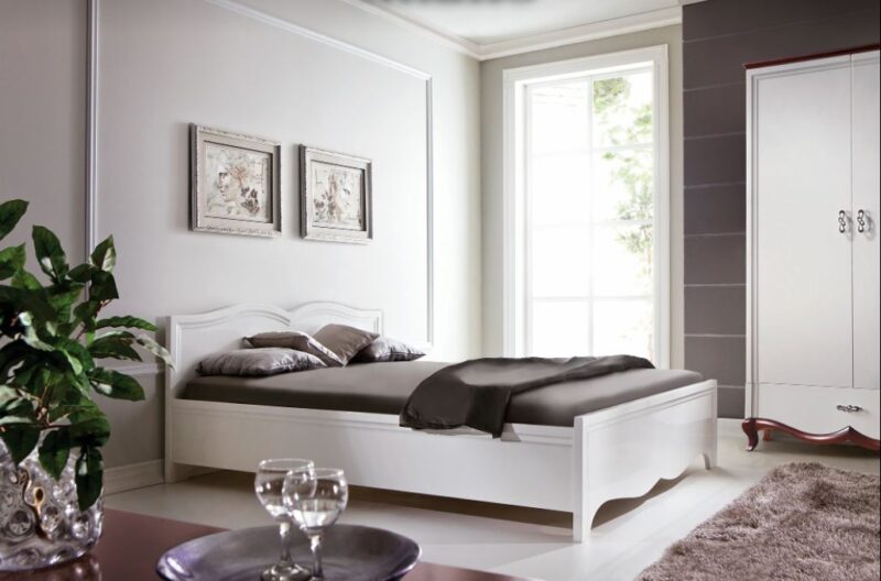 Taranko - MI-loze franciaágy