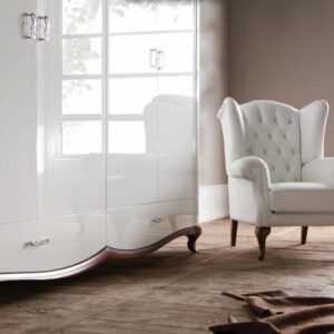 Taranko - Milano klasszikus hálószoba