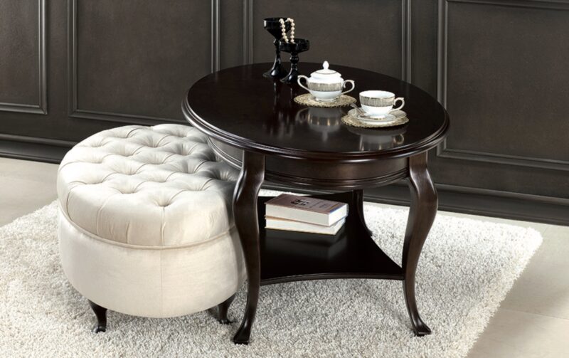 Taranko - V5 B Verona dohányzóasztal