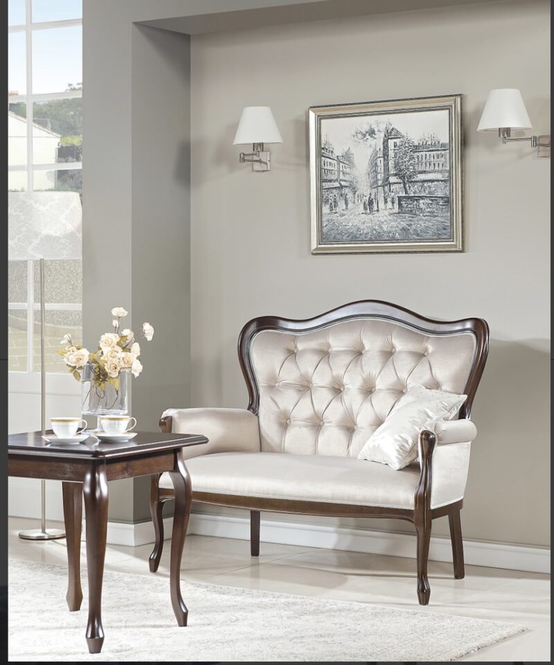 Taranko - ZB-1 kisasztal