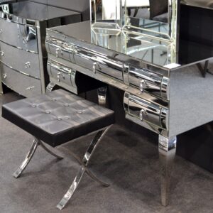 EUH - 16JS137 tükrös fésülködőasztal