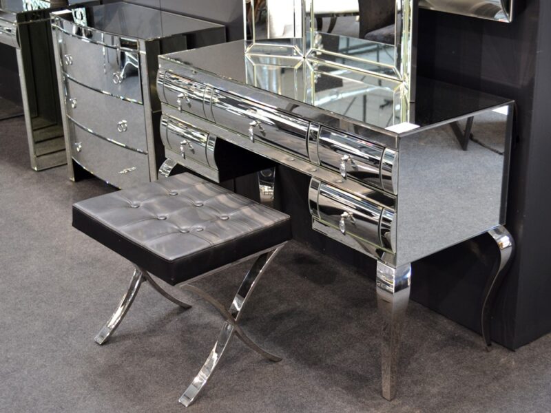 EUH - 16JS137 tükrös fésülködőasztal