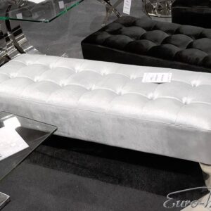 EUH - Puff 006 ezüst