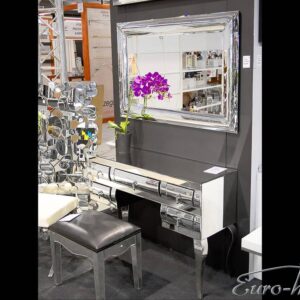 EUH - 16JS137 tükrös fésülködőasztal