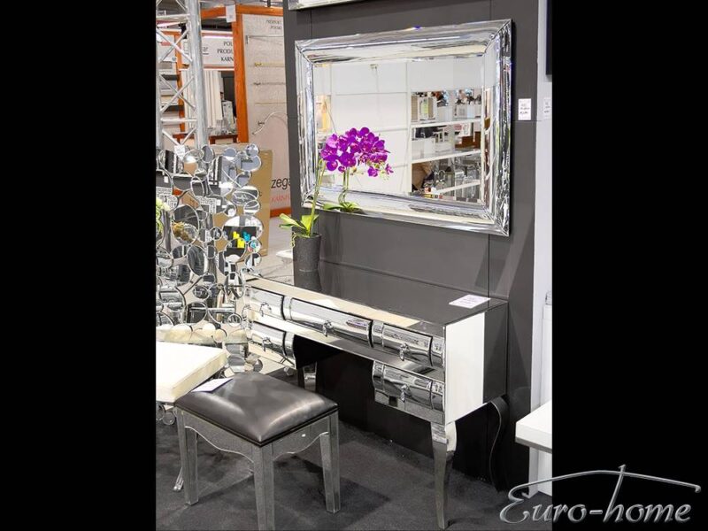 EUH - 16JS137 tükrös fésülködőasztal