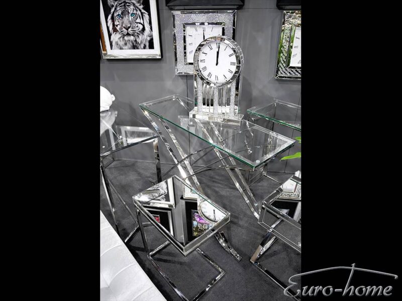 EUH - GG-1038 konzolasztal