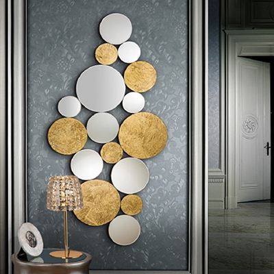 Art Design design bútorok és tükrök katalógus