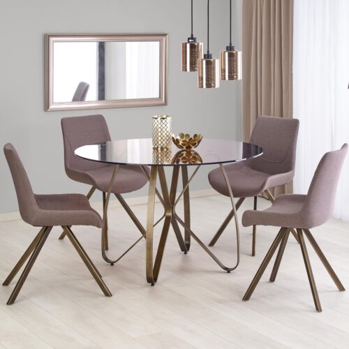 Halmar - Lungo étkezőasztal