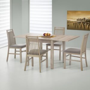 Halmar - Gracjan étkezőasztal