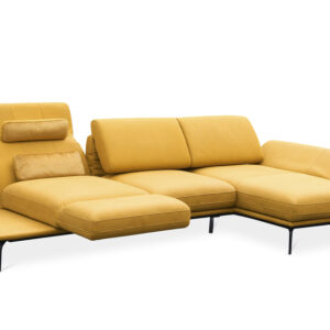 KLER - Libretto sarok ülőgarnitúra