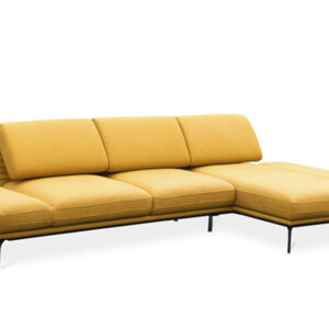 KLER - Libretto sarok ülőgarnitúra