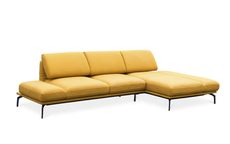 KLER - Libretto sarok ülőgarnitúra