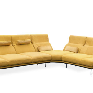 KLER - Libretto sarok ülőgarnitúra