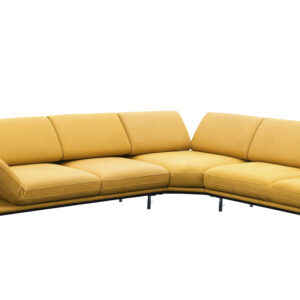 KLER - Libretto sarok ülőgarnitúra