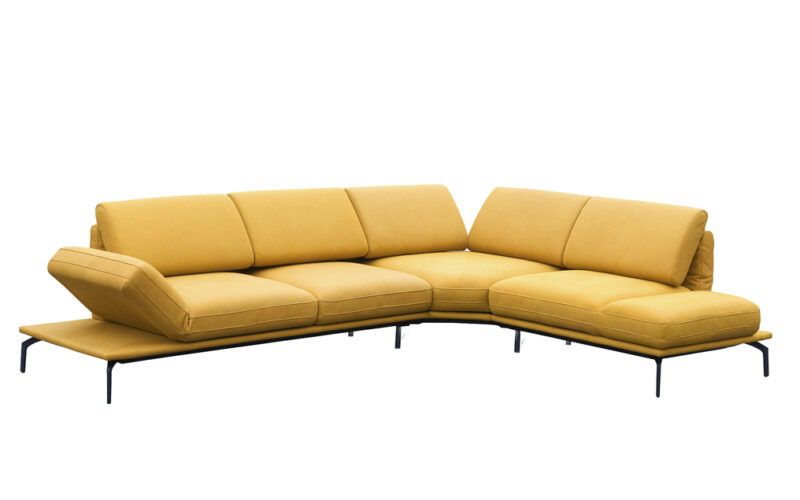 KLER - Libretto sarok ülőgarnitúra