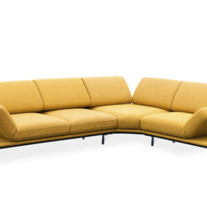 KLER - Libretto sarok ülőgarnitúra