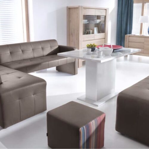 Gala - Barista étkező ülőgarnitúra