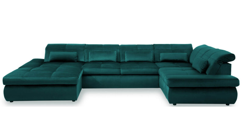 Vero - Ortensia moduláris ülőgarnitúra